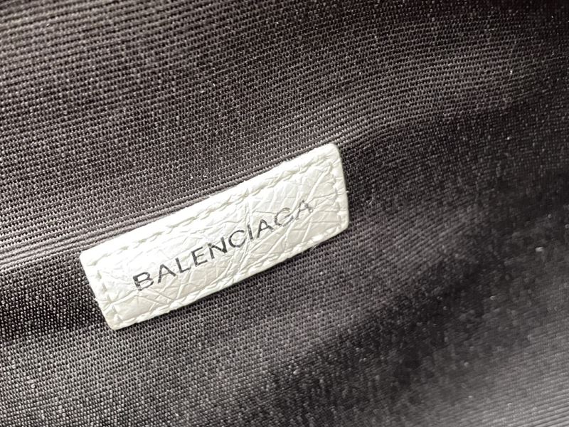 Balenciaga Waist Chest Packs